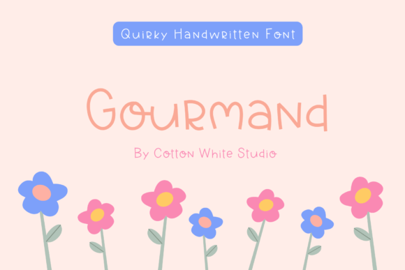 Gourmand: A Designer's Honest Review for Real Projects