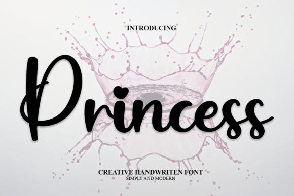 Princess: A Designer's Verdict on This Script Amp Gem