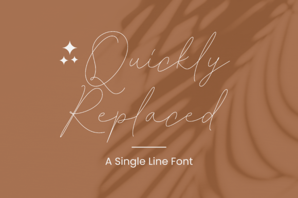 Quickly Replaced: A Designer's Honest Review