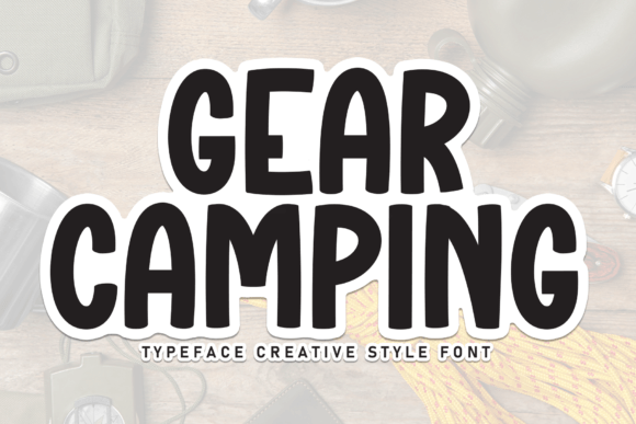 Real-World Review: Does Gear Camping Fit Your Brand?