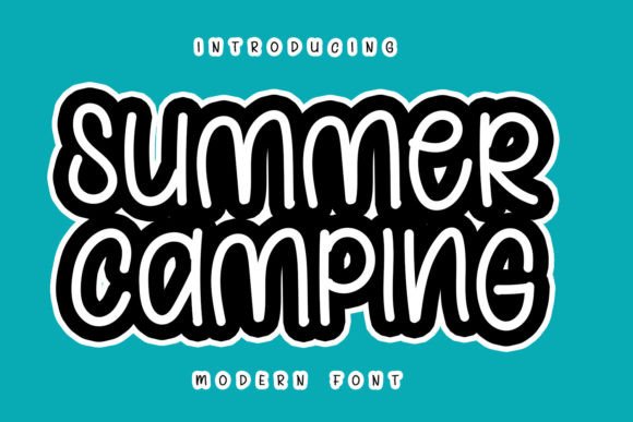 Summer Camping: A Designer's Real-World Review