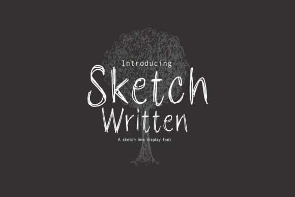 Why Sketch Is the Ultimate Creative Font for Bold Campaigns